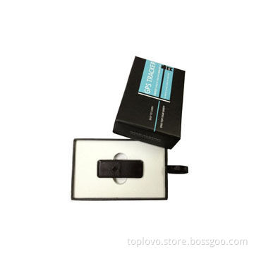 Super Mini Size Baby GPS Tracker